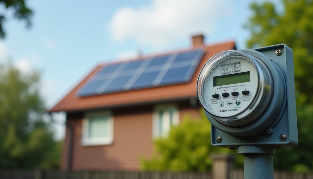 Image for How Solar Energy Helps Reduce Electricity Bills