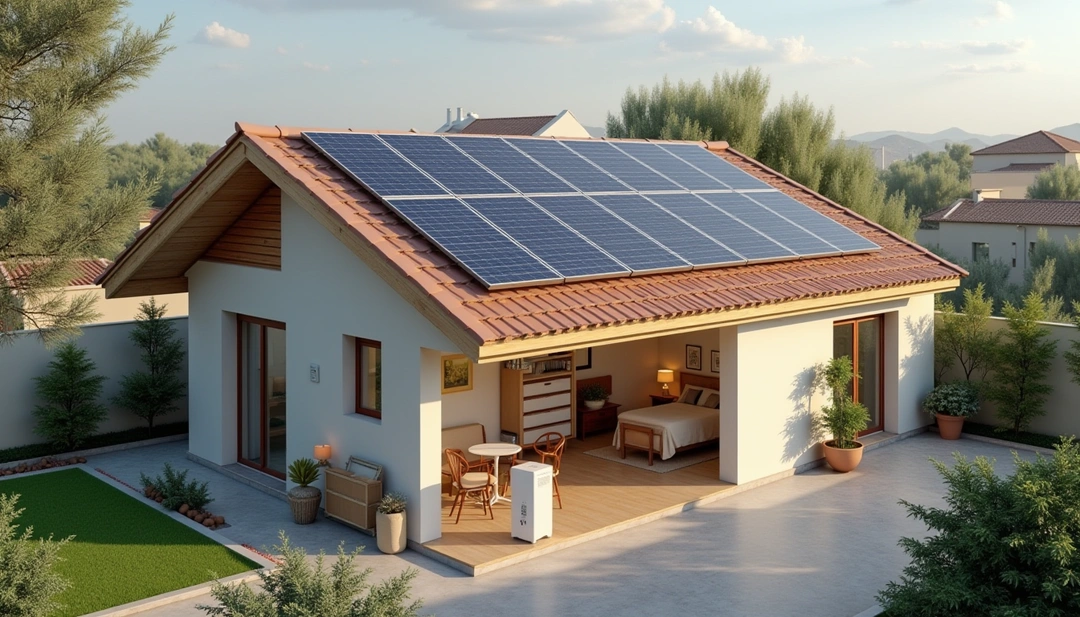 How Much Does a Solar System Cost in Pakistan