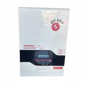 10 kw solar inverter