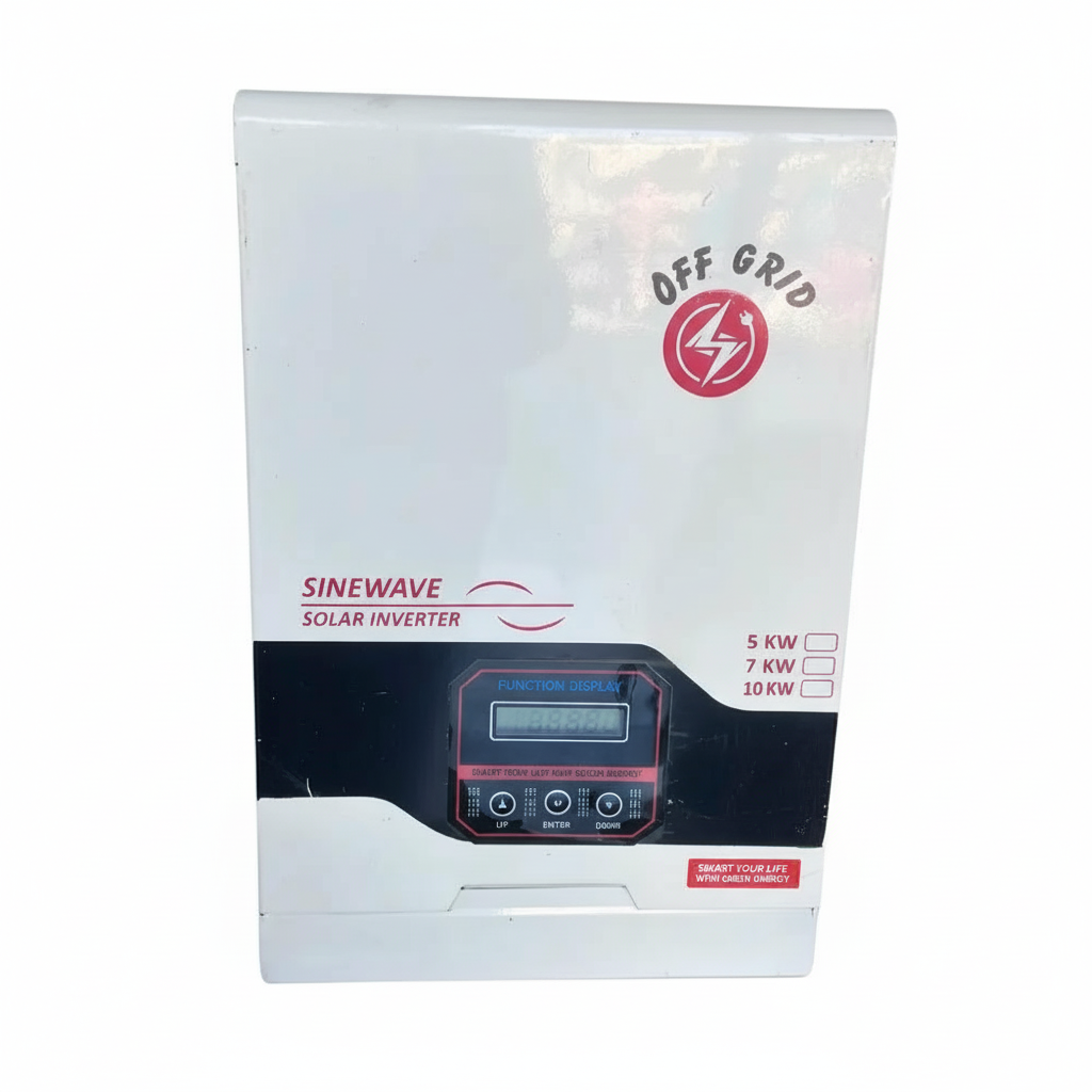 10 kw solar inverter