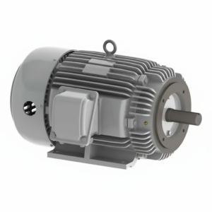 20 hp 3 phase ac motor