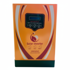 5 kw solar inverter