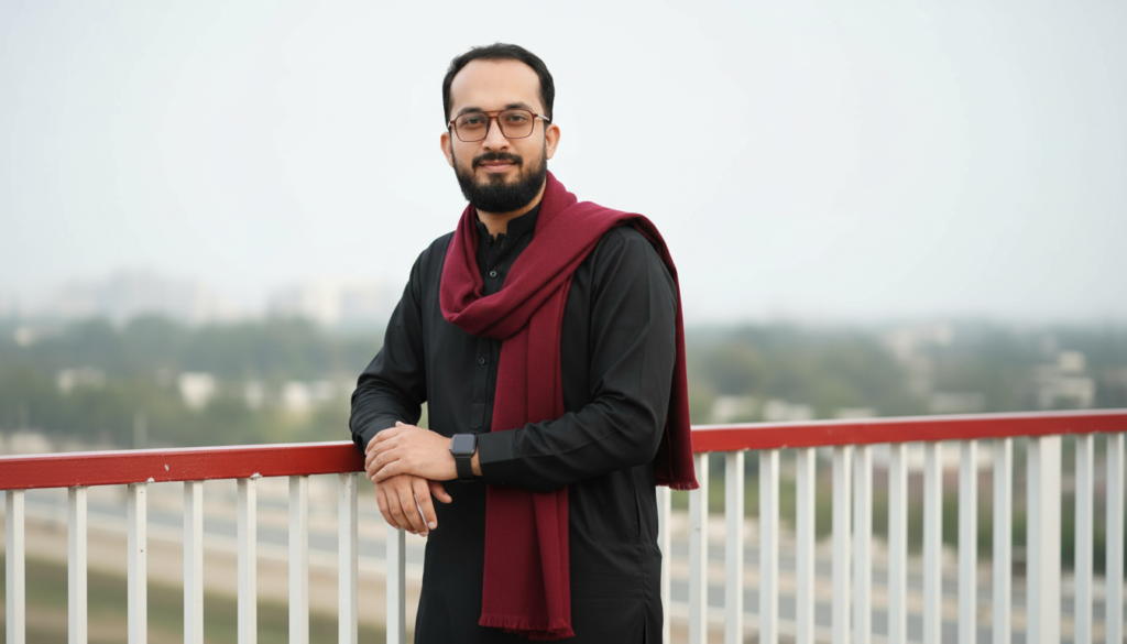abdul rahman technical officer