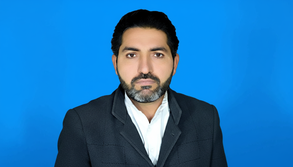 co founder & electrical engineer