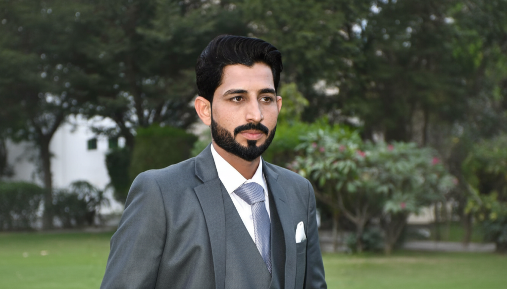 founder & ceo asif solar