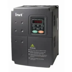 invt vfd 3 phase inverter 15kw
