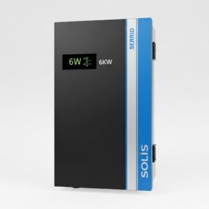 solis 6kw hybrid inverter