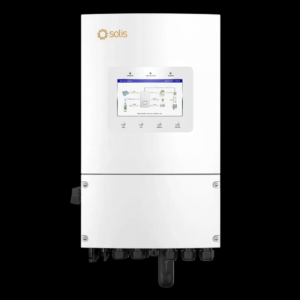 solis 8kw hybrid inverter