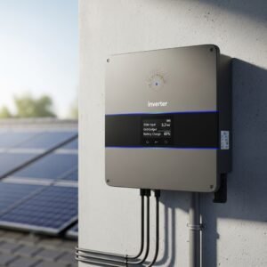 Inverters