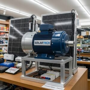 Motors